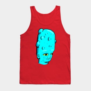EXPANDED DOME Tank Top